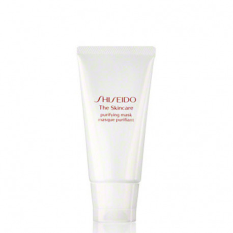 SHISEIDO The Skincare - Reinigungsmaske 0729238530515